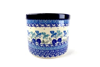 D52 Bunzlau Kruidenpot/ Lepelpot 2751X Lepelpot, utensil, kruidenpot